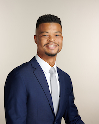 Esai Ferguson