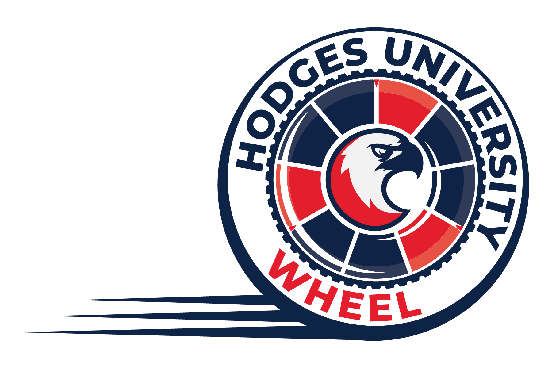 Hodges university - Learn your way with the wheel
