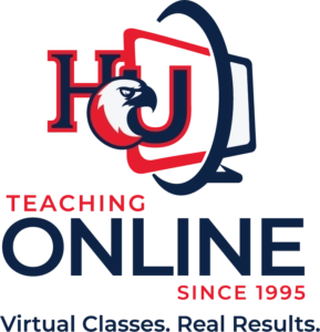 Hodges teaching online since 1995