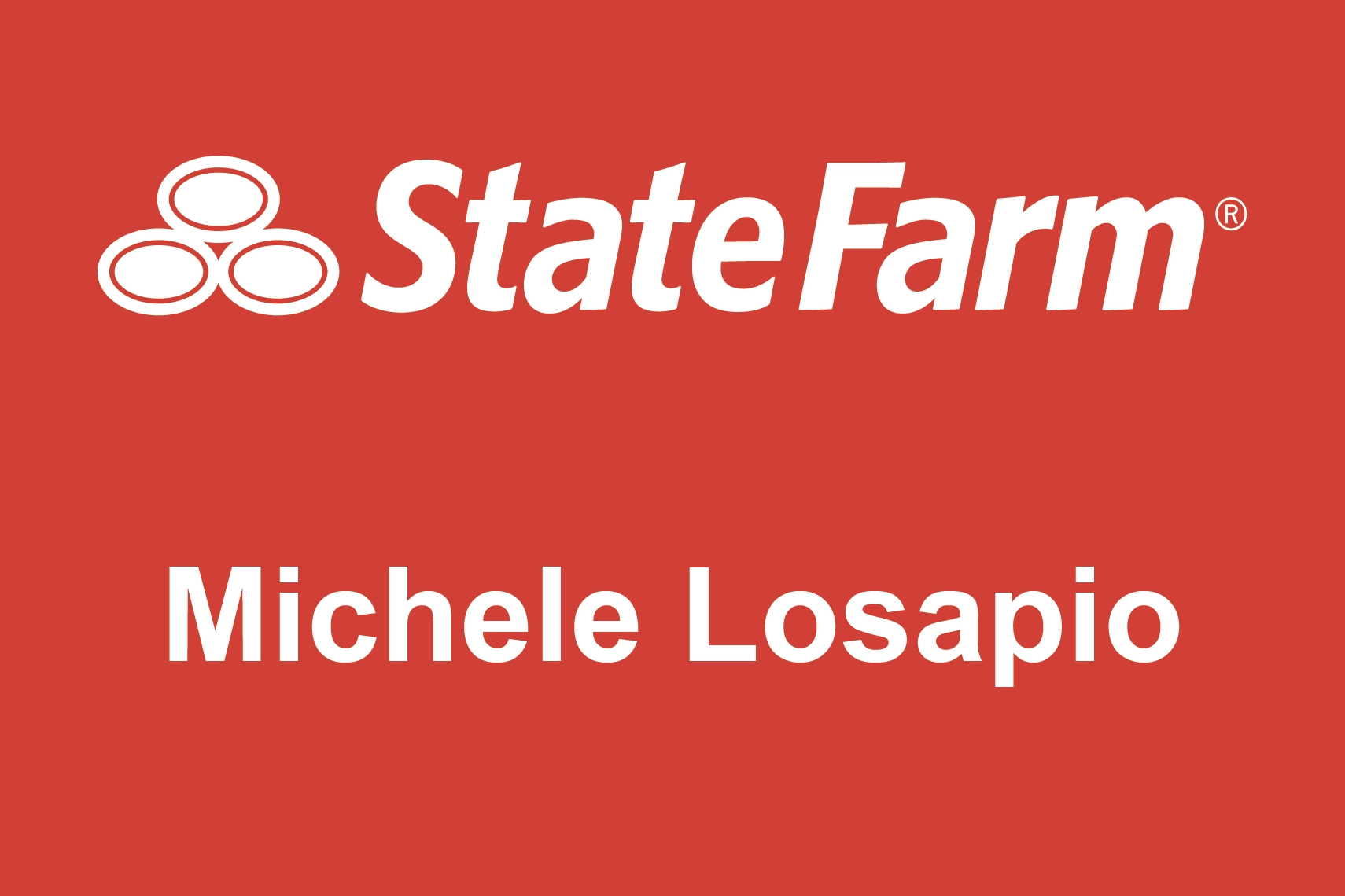 Hodges U Car Show Sponsor: State Farm Michele Losapio