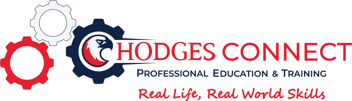 Hodges Connect programs at Hodges University