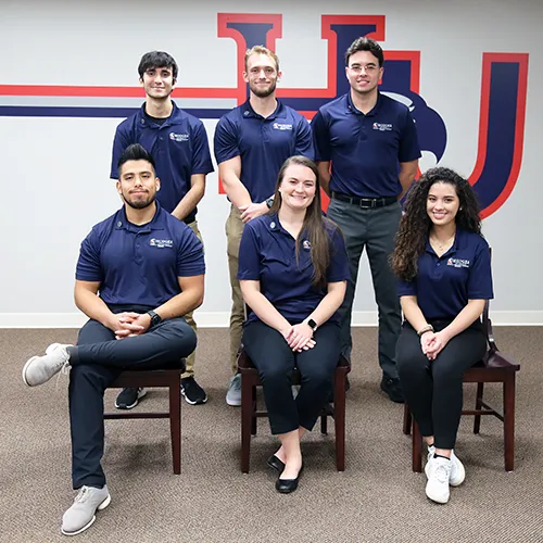 Hodges Physical Therapist Assistant Class of December 2022 Pinning Ceremony